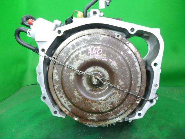 มิชชั่นอัตโนมัติ ASSY (Legacy) อะไหล่แท้ ระบบขับเคลื่อนอื่นๆ 31000AJ560