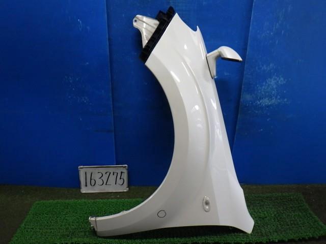 อะไหล่แท้F Fender (Forester) ข้างซ้าย อะไหล่อื่นๆ 57120SC0119P