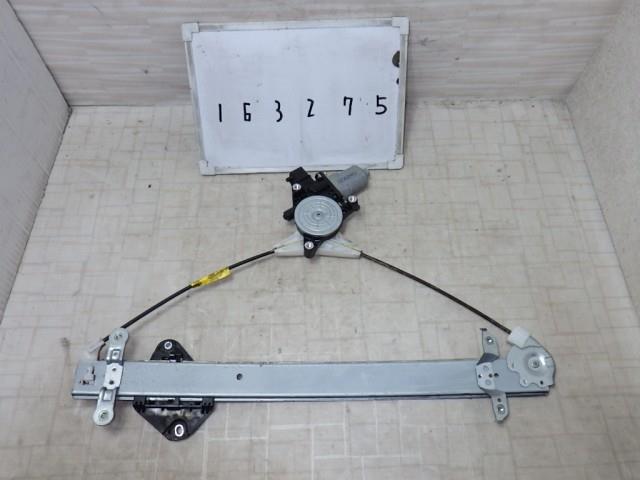 มอเตอร์ควบคุมประตู F ขวา (Forester) อะไหล่แท้ อุปกรณ์ไฟฟ้าอื่นๆ 61041SC020