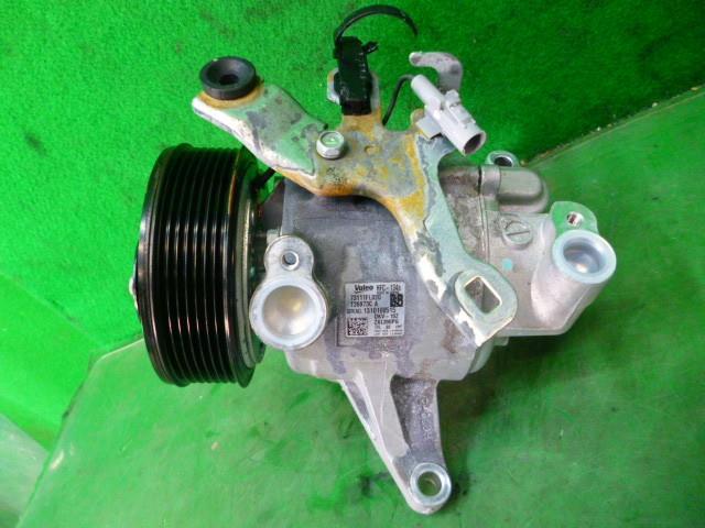 คอมเพรสเซอร์แอร์ Valeo (Forester) อะไหล่แท้ ระบบไฟฟ้าอื่นๆ 73111FL021