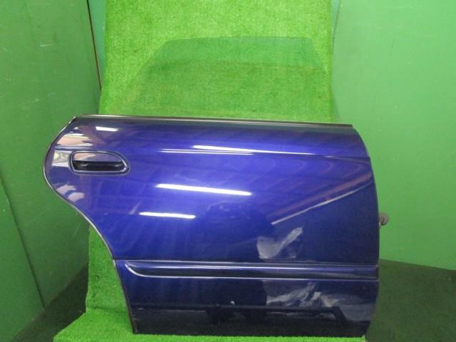 ประตูกลางขวา R ASSY (Legacy) อะไหล่แท้ ชิ้นส่วนอื่นๆ ของร่างกาย 60400AE240