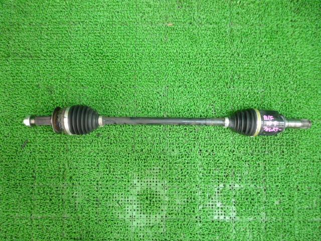 เพลาขับซ้าย F (Forester) อะไหล่แท้ ระบบขับเคลื่อนอื่นๆ 28321SJ000
