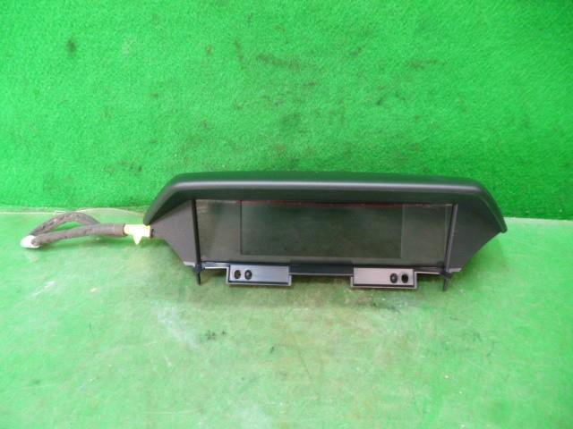DENSO Multi Monitor (Forester) อะไหล่แท้ อื่นๆ In-Dash Monitor 85261SJ300