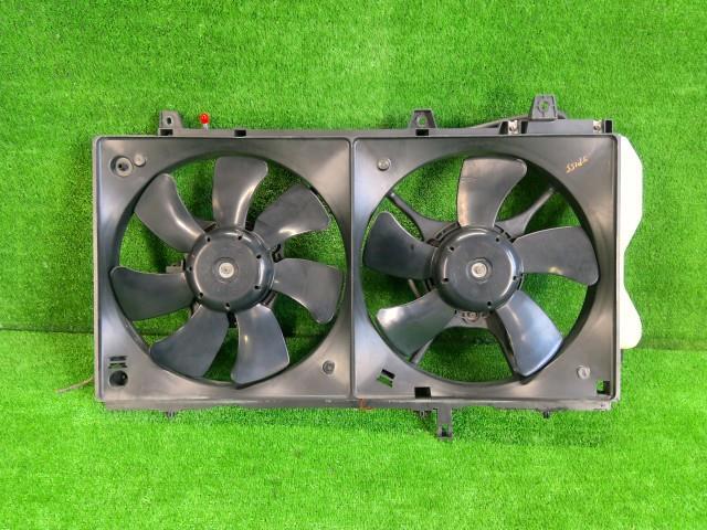 พัดลมไฟฟ้า (Forester) อะไหล่แท้ ระบบไฟฟ้าอื่นๆ 45131FE000