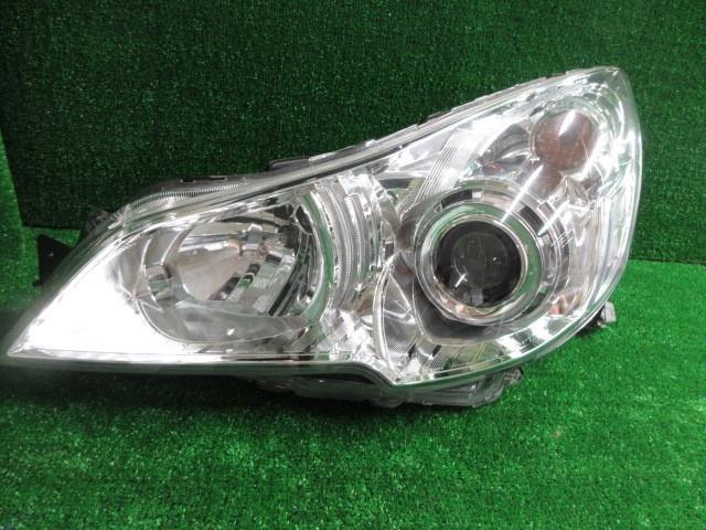 ไฟหน้าซ้าย Koito ASSY (Legacy) อะไหล่แท้ ไฟหน้า 84001AJ090