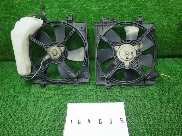 พัดลมไฟฟ้า (Impreza) อะไหล่แท้ ระบบไฟฟ้าอื่นๆ 45131FE020