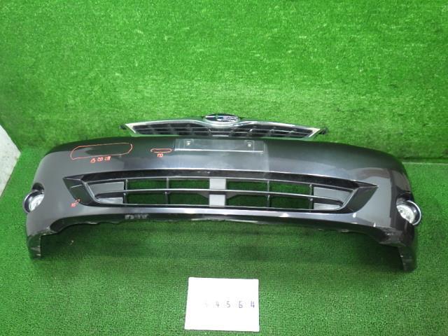 F กันชน ASSY (Impreza) อะไหล่แท้หน้า Aero 57703FG000EN