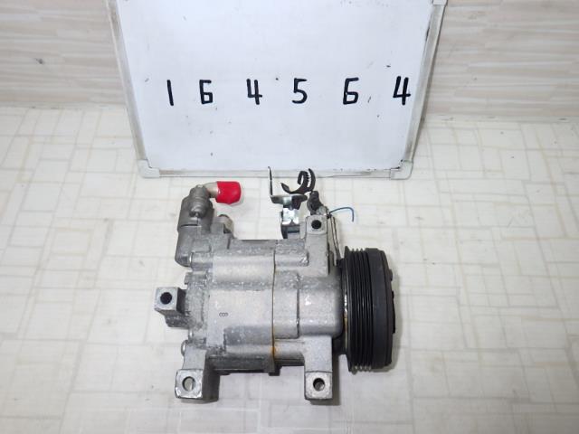คอมเพรสเซอร์แอร์ (Impreza) อะไหล่แท้ ระบบไฟฟ้าอื่นๆ 73111FG001