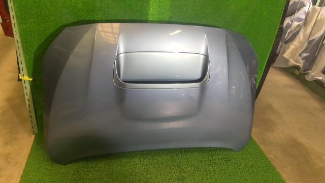 ฝากระโปรงหน้า (Levorg) ฝากระโปรงหน้าอะไหล่แท้