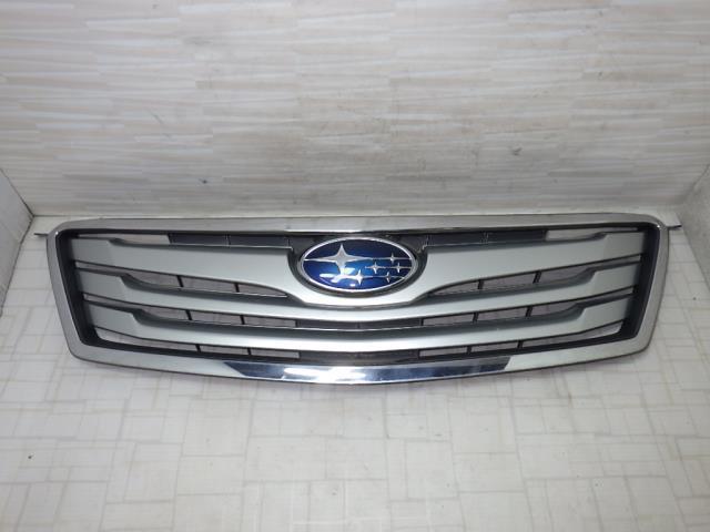 กระจังหม้อน้ำ (Legacy) อะไหล่แท้ กระจังหน้า 91121AJ022