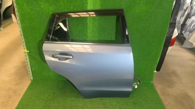 Asahi Right R Door ASSY (Levorg) อะไหล่แท้ ส่วนอื่นๆ ของตัวถัง