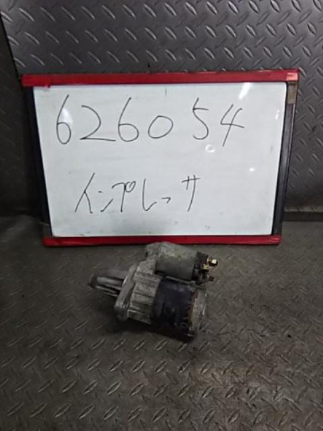 มอเตอร์เซลล์ Mitsubishi (Impreza) อะไหล่แท้ จูนอุปกรณ์ไฟฟ้า 23300AA600