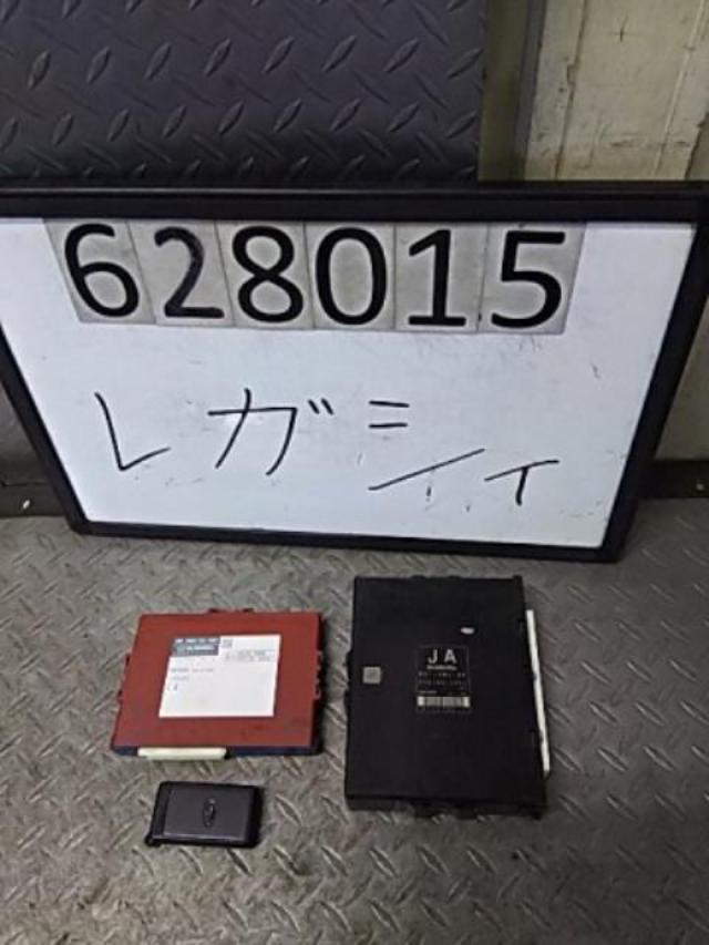 คอมพิวเตอร์เครื่องยนต์ DENSO (Legacy) คอมพิวเตอร์อะไหล่แท้ 22765AA120