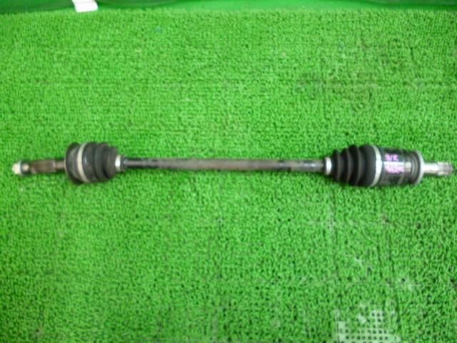 เพลาขับซ้าย R (Forester) อะไหล่แท้ ระบบขับเคลื่อนอื่นๆ 28421 SG020