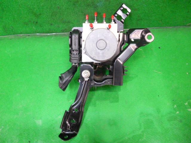 Bosch ABS Actuator (Forester) อะไหล่แท้ ระบบเบรกอื่นๆ 27596SG061