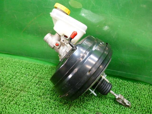 Tokico Brake Master ASSY (Forester) อะไหล่แท้ ระบบเบรคอื่นๆ 26410FJ050,26402FJ000