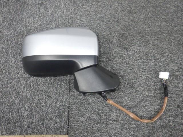 กระจกมองข้างขวา(Impreza) อะไหล่แท้ อะไหล่ตัวถังอื่นๆ 91036FL060