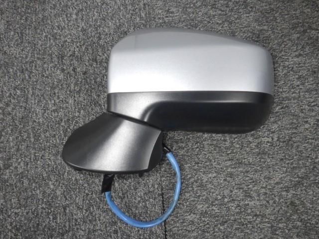 กระจกมองข้างซ้าย(Impreza) อะไหล่แท้ อะไหล่ตัวถังอื่นๆ 91036FL070