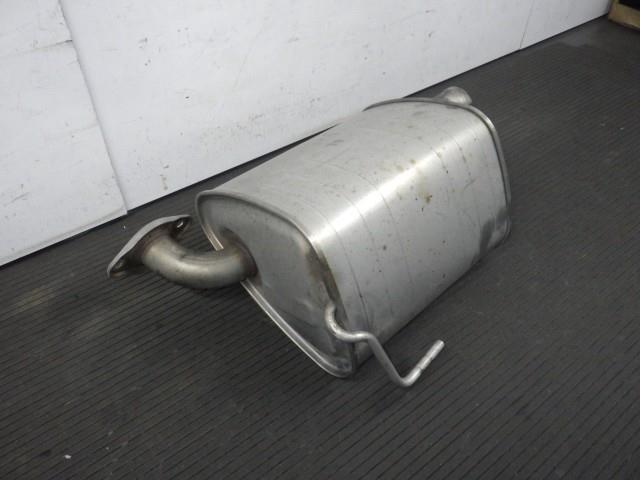 Rท่อไอเสีย(Impreza)อะไหล่แท้ท่อไอเสีย44300FL050