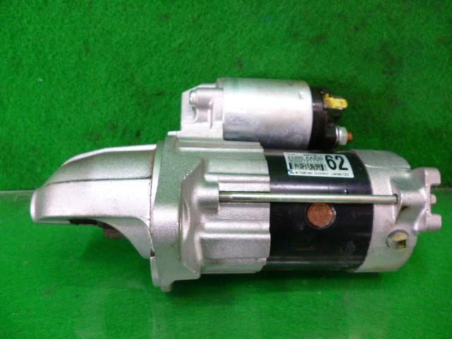 DENSO Cell Motor (Impreza) อะไหล่แท้ปรับแต่งอุปกรณ์ไฟฟ้า 23700AA971