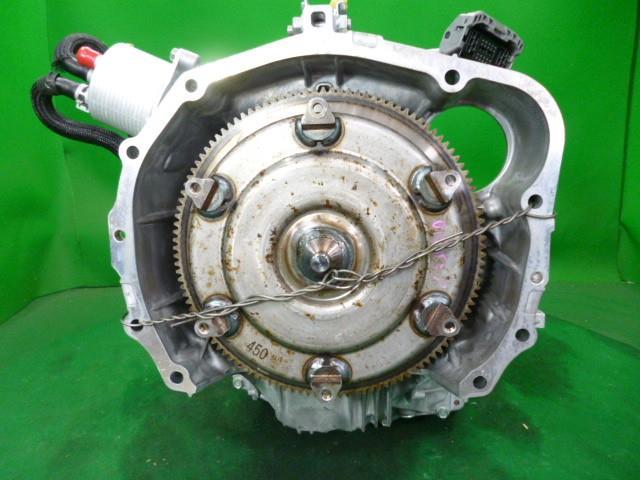 มิชชั่นอัตโนมัติ ASSY (Impreza) อะไหล่แท้ ระบบขับเคลื่อนอื่นๆ 31000AJ900