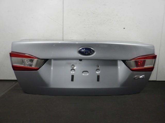 ฝากระโปรงหลัง(Impreza) อะไหล่แท้ อะไหล่ตัวถังอื่นๆ 57509FL0109P