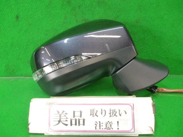 กระจกมองข้างขวา Mitsuba (Impreza) อะไหล่แท้ อะไหล่อื่นๆ ตัวถัง 91036FL082
