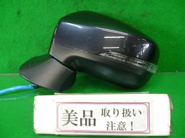 กระจกมองข้างซ้าย Mitsuba (Impreza) อะไหล่แท้ อะไหล่อื่นๆ ตัวถัง 91036FL092