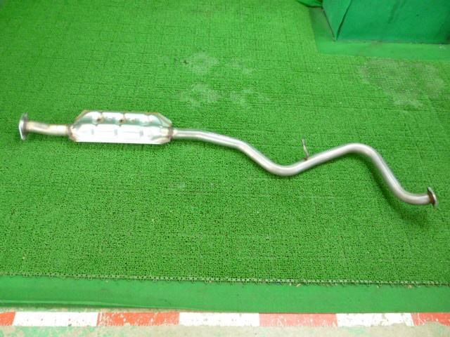 ท่อไอเสียศูนย์ (Impreza) อะไหล่แท้ท่อไอเสีย 44200FL010