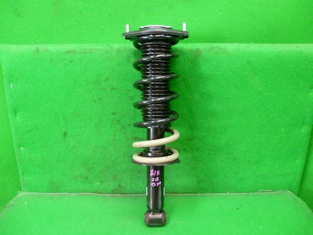 Showa Right R Strut (Impreza) อะไหล่แท้ชุดช่วงล่าง 20365FL010