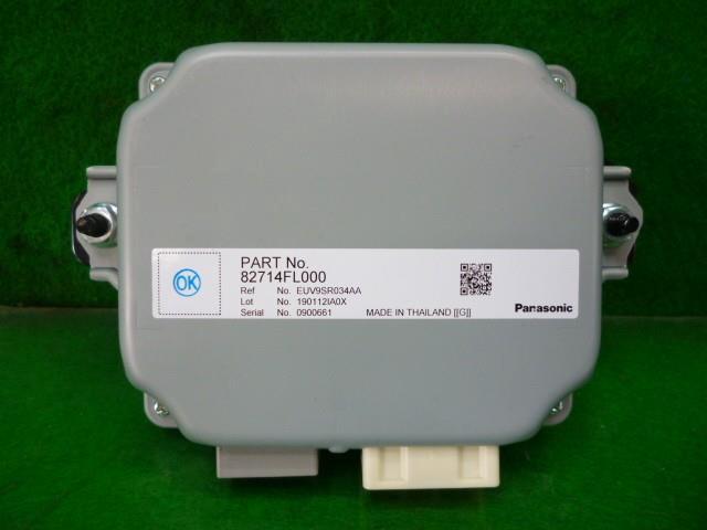 ชุดควบคุมอื่นๆ (Impreza) อะไหล่แท้ ระบบไฟฟ้าอื่นๆ 82714FL000