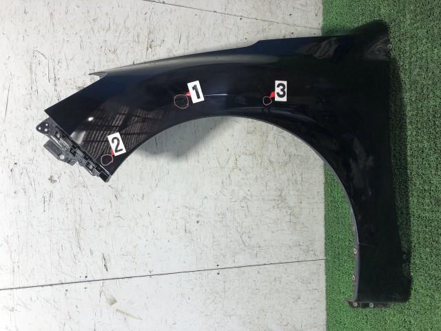 F Fender ซ้าย (Impreza) อะไหล่แท้ อะไหล่อื่นๆ ตัวถัง 57120FJ0109P