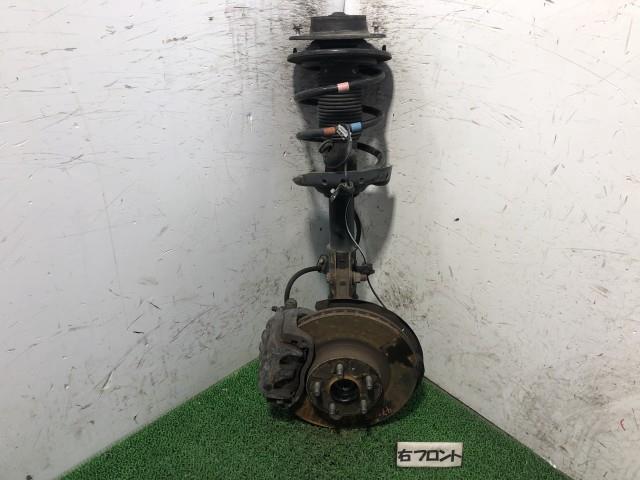 Showa Right F Strut ASSY (Impreza) อะไหล่แท้ชุดช่วงล่าง 20310FJ020
