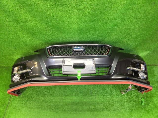 F กันชน ASSY (Levorg) อะไหล่แท้หน้า Aero 57702VA010EN