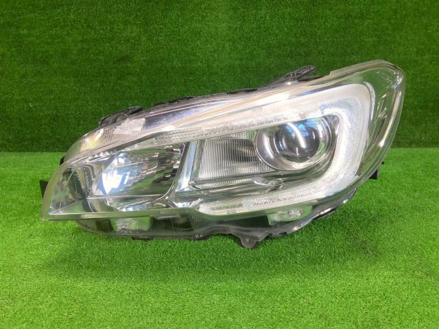 Ichiko ไฟหน้าซ้าย ASSY (Levorg) อะไหล่แท้ ไฟหน้า 84002VA070