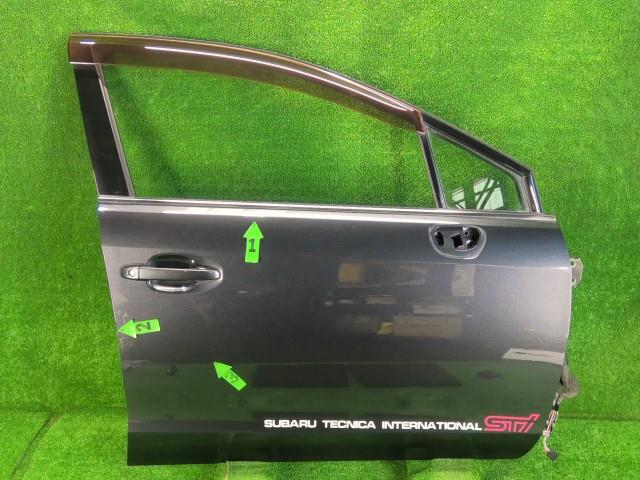 Asahi Right F Door ASSY (Levorg) อะไหล่แท้ ชิ้นส่วนอื่น ๆ ของร่างกาย 60009VA0009P