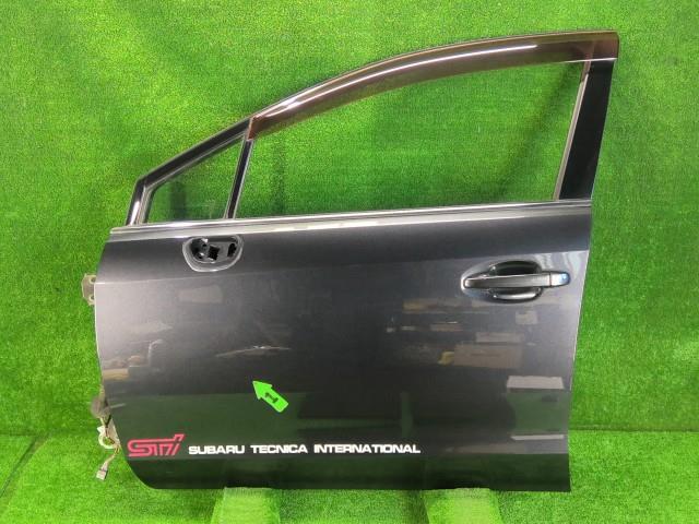 Asahi Left F Door ASSY (Levorg) อะไหล่แท้ ชิ้นส่วนอื่น ๆ ของร่างกาย 60009VA0109P