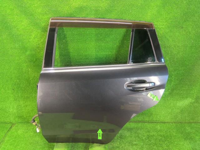 Asahi Left R Door ASSY (Levorg) อะไหล่แท้ ชิ้นส่วนอื่นๆ ของตัวถัง 60409VA0509P