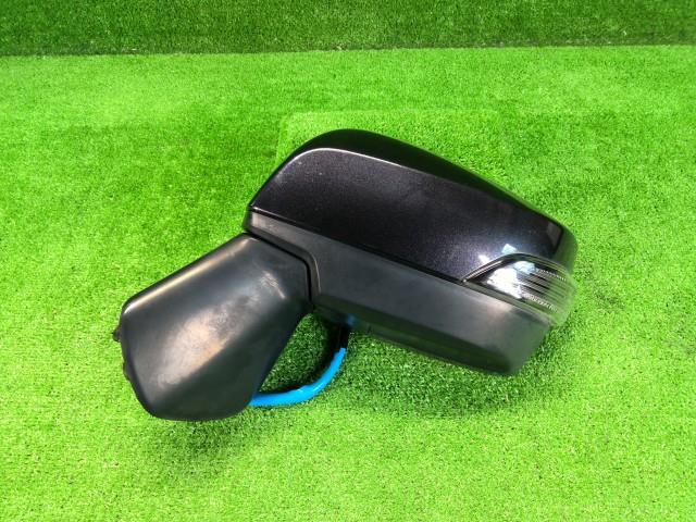 กระจกมองข้างซ้าย Mitsuba (Levorg) อะไหล่แท้ อะไหล่อื่นๆ ตัวถัง 91036VA010