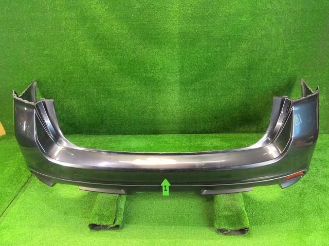 กันชน R ASSY (Levorg) อะไหล่แท้ หลัง Aero 57703VA030EN