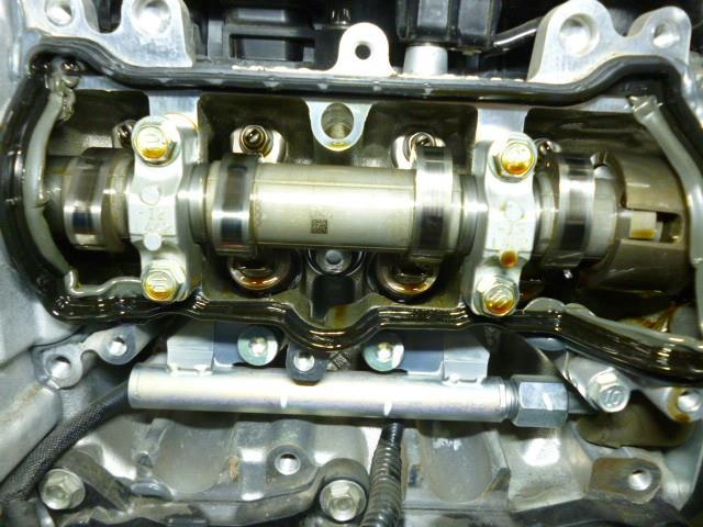 เครื่องยนต์ ASSY (Forester) อะไหล่แท้ การปรับแต่งอื่นๆ