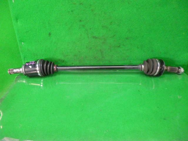 เพลาขับขวา R (Forester) อะไหล่แท้ ระบบขับเคลื่อนอื่นๆ 28421SJ030