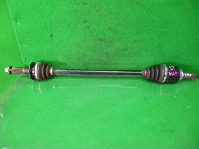 เพลาขับซ้าย R (Forester) อะไหล่แท้ ระบบขับเคลื่อนอื่นๆ 28421SJ030