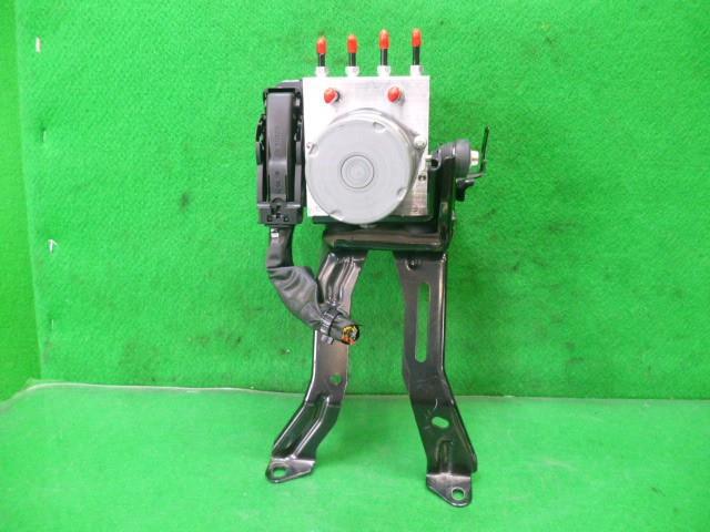 BOSCH ABS Actuator (Forester) อะไหล่แท้ ระบบเบรคอื่นๆ 27596SJ121
