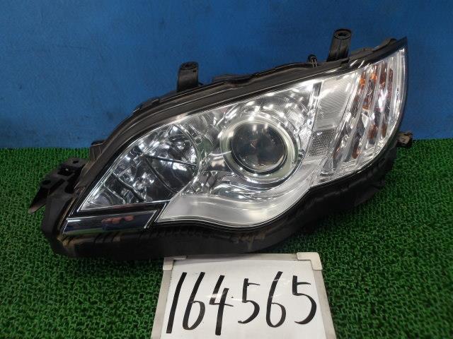 ไฟหน้าซ้าย Koito ASSY (Legacy) อะไหล่แท้