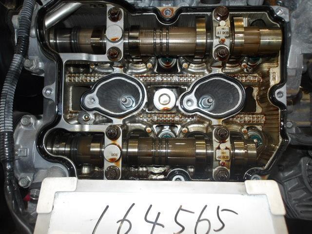 เครื่องยนต์ ASSY (Legacy) อะไหล่แท้ ปรับแต่งอื่นๆ 10100BS520