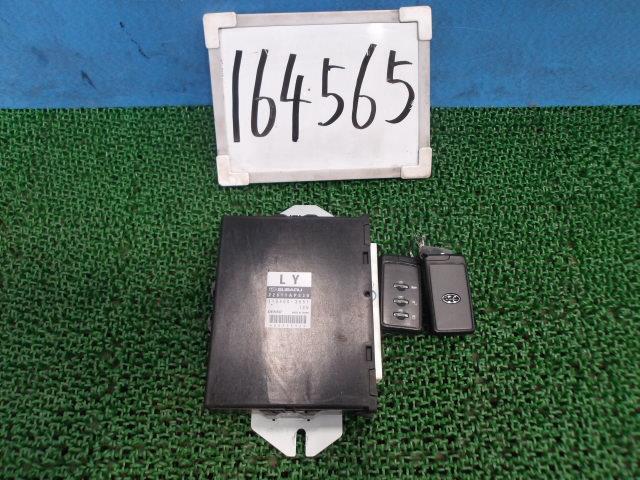 คอมพิวเตอร์เครื่องยนต์ DENSO (Legacy) คอมพิวเตอร์อะไหล่แท้ 22611AP530
