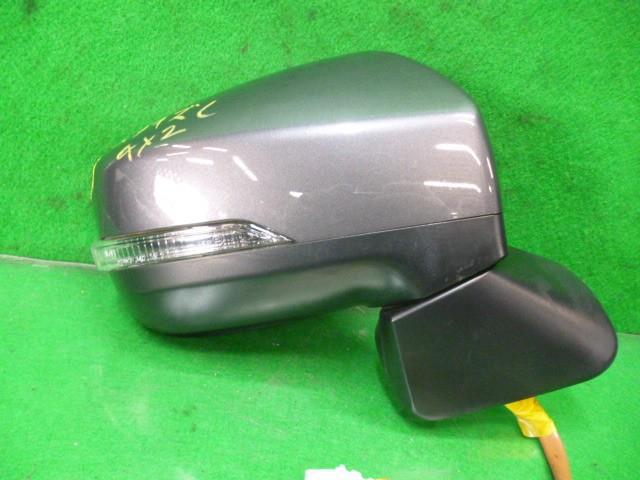 กระจกมองข้างขวา(Forester) อะไหล่แท้ อะไหล่ตัวถังอื่นๆ 91036SJ084