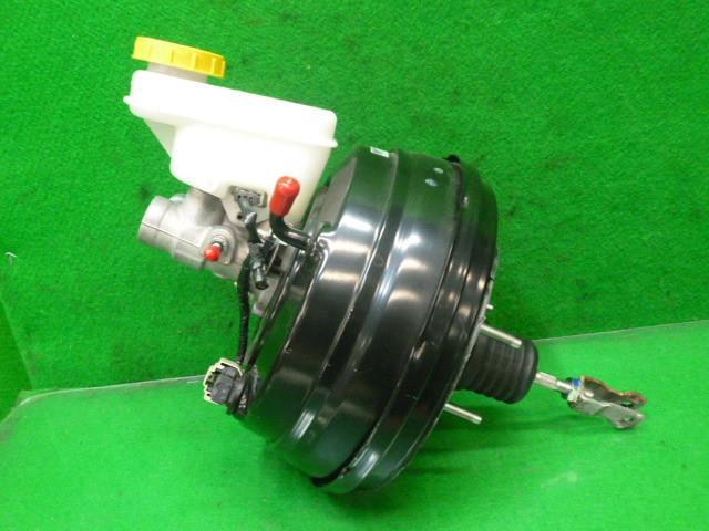 แม่เบรก ASSY (Forester) อะไหล่แท้ ระบบเบรกอื่นๆ 26449FJ052,26402SJ001 (กระบอก)