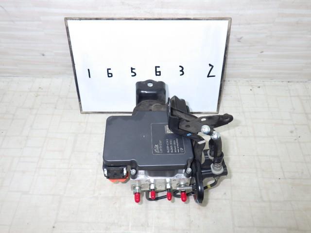 Ate ABS Actuator (Legacy) อะไหล่แท้ ระบบเบรคอื่นๆ 27536AJ061